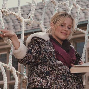 Bilder Blue Like Jazz