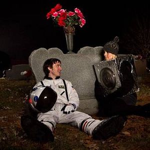 Bilder Blue Like Jazz