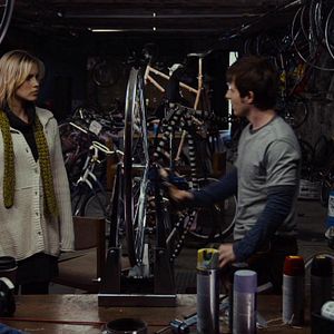 Bilder Blue Like Jazz