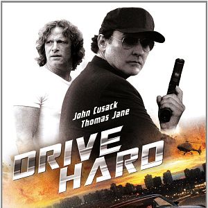 Bilder Drive Hard