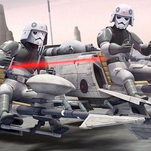 Bilder Star Wars Rebels