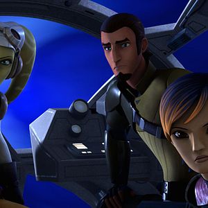 Bilder Star Wars Rebels