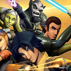 Bilder Star Wars Rebels