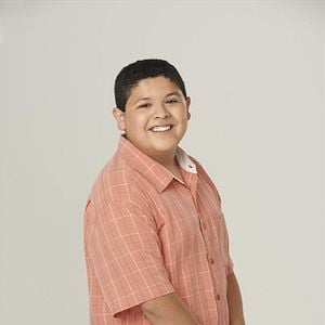 Bilder Rico Rodriguez