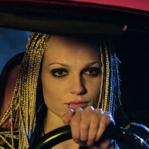 Bilder Isabella Vinet