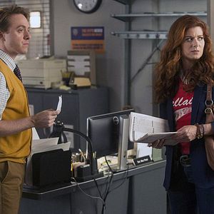 Bilder Detective Laura Diamond