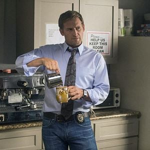 Bilder Detective Laura Diamond