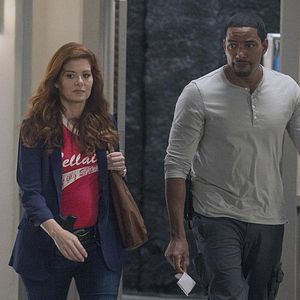 Bilder Detective Laura Diamond