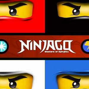 Bilder LEGO Ninjago