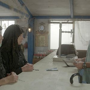 Bilder Santi Millán