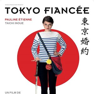 Bilder Tokyo Fiancée