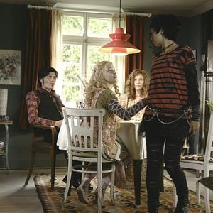 Bilder Christiane Paul