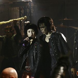 Bilder Die Vampirschwestern 2 - Fledermäuse im Bauch