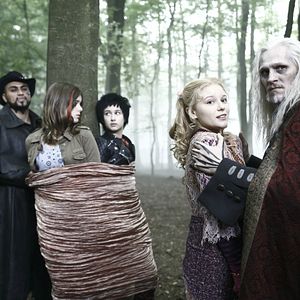 Bilder Die Vampirschwestern 2 - Fledermäuse im Bauch