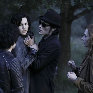 Bilder Christiane Paul