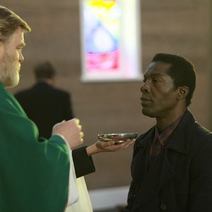 Bilder Brendan Gleeson