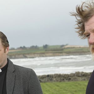 Bilder Brendan Gleeson