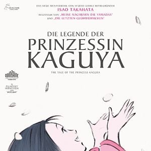 Bilder Die Legende der Prinzessin Kaguya