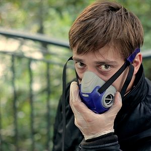 Bilder Félix et les Loups