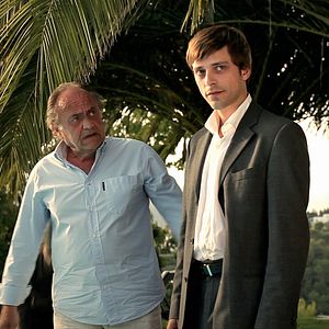 Bilder Félix et les Loups