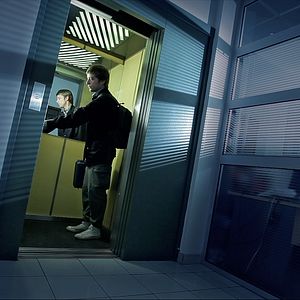 Bilder Félix et les Loups