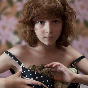 Bilder Tiens-toi droite