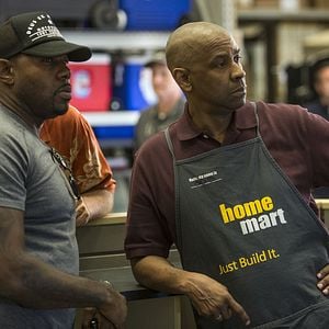 Bilder Denzel Washington