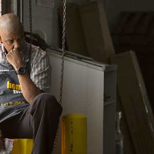 Bilder Denzel Washington