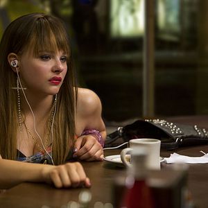 Bilder The Equalizer