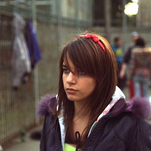 Bilder Isidora Simijonovic