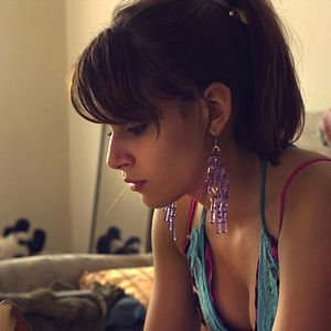 Bilder Isidora Simijonovic