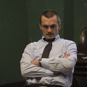 Bilder Mauern der Gewalt