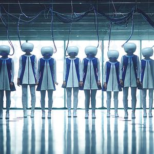 Bilder Predestination