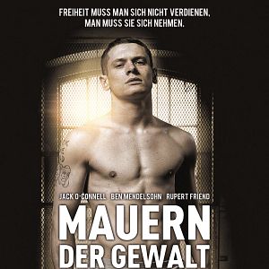 Bilder Mauern der Gewalt