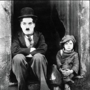 Bilder Charles Chaplin