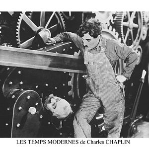Bilder Charles Chaplin