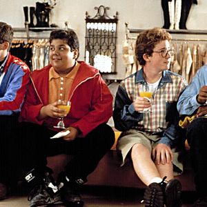 Bilder Mighty Ducks II - Das Superteam kehrt zurück