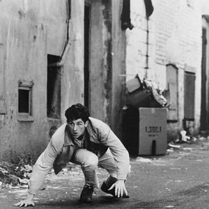 Bilder Run - Lauf um dein Leben