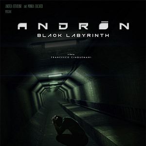 Bilder Das schwarze Labyrinth - Death Games