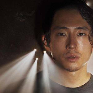 Bilder Steven Yeun