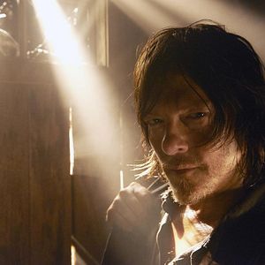 Bilder Norman Reedus