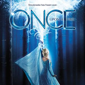 Bilder Once Upon A Time - Es war einmal...
