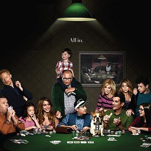 Bilder Modern Family