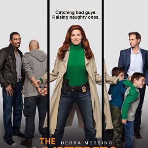 Bilder Detective Laura Diamond