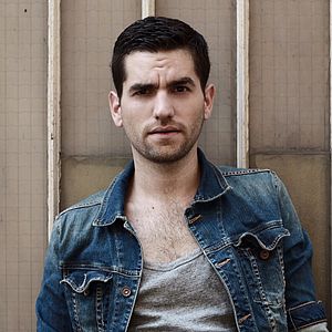 Bilder Jonathan Louis