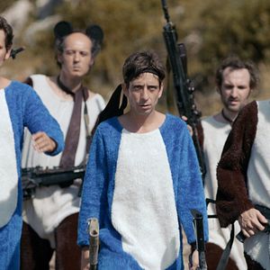 Bilder Julián Villagrán