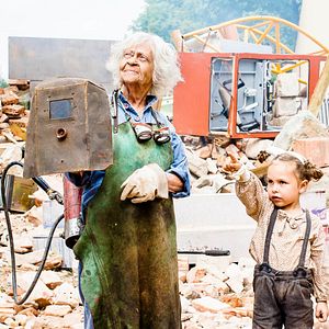 Bilder Quatsch und die Nasenbär-Bande