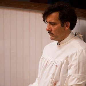 Bilder Clive Owen