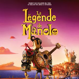 Bilder Manolo und das Buch des Lebens