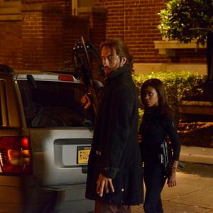 Bilder Sleepy Hollow